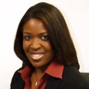 Profile photo of Sasha J. Parsons Waters
